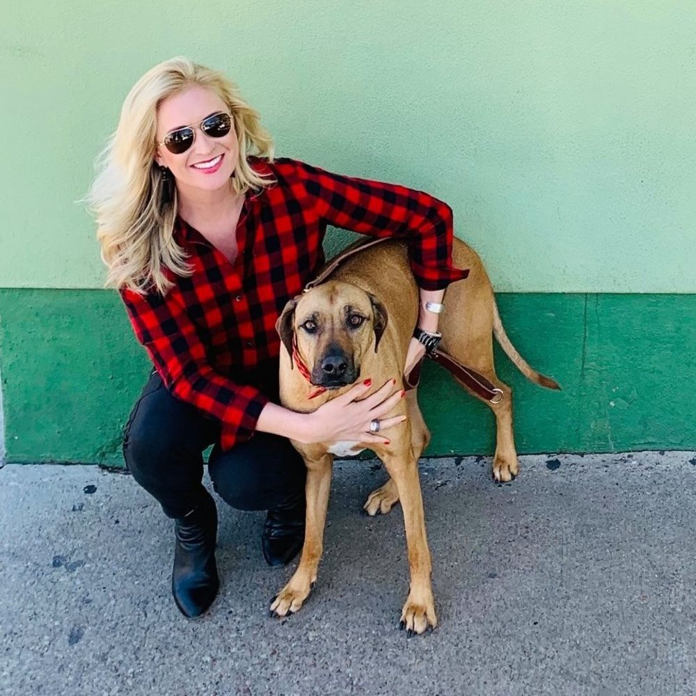 Meet your Posher, Sara